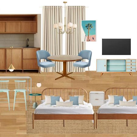 Sun & Sand Resort Port Austin Dış mekan fotoğraf
