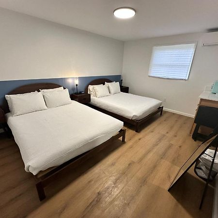 Sun & Sand Resort Port Austin Dış mekan fotoğraf