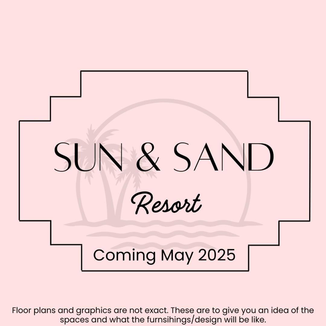 Sun & Sand Resort Port Austin Dış mekan fotoğraf